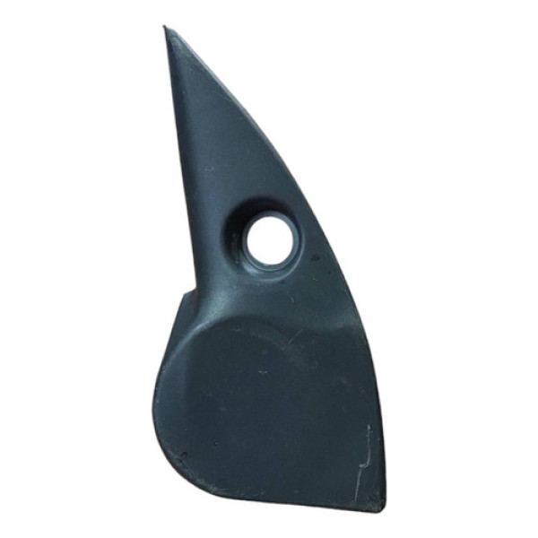 Acabamento Interno Retrovisor Esquer Gm Classic Corsa 99 15