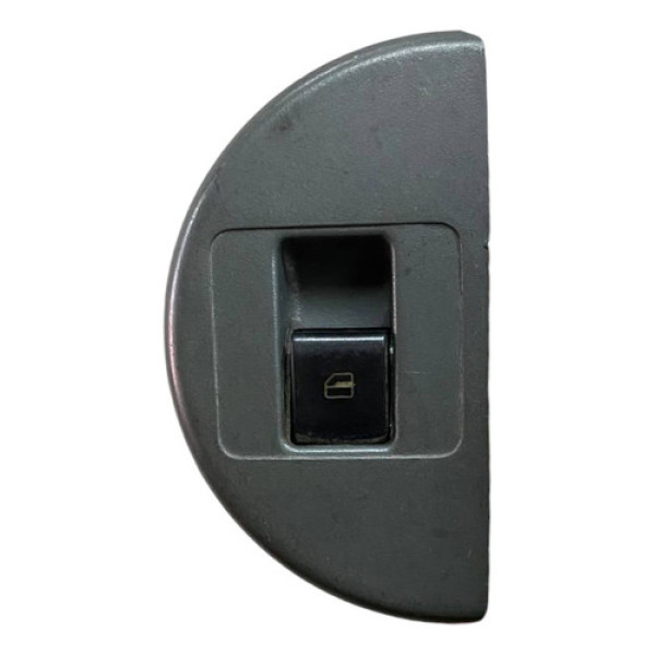 Botao Interruptor Vidro Eletrico Volkswagen Gol G4 D.direito