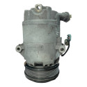 Compressor Ar Condicionado Fiat 1.8 8v Gm 2006 2007 Hlx