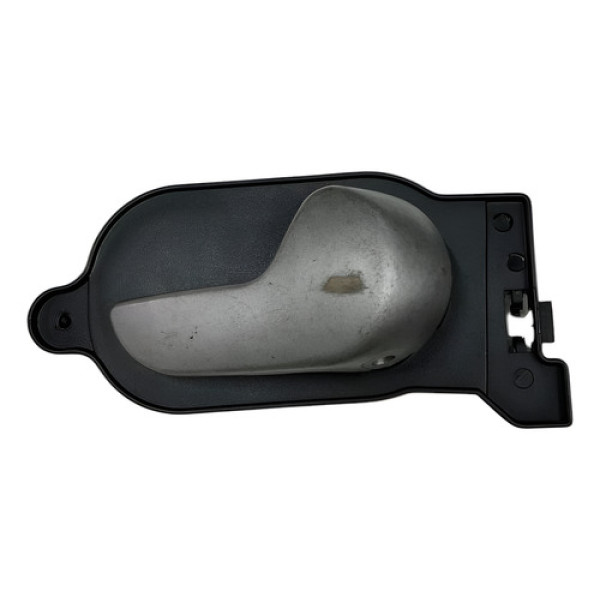 Macaneta Interna Direita Ford Fiesta Hatch 2011 2012