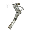 Maquina De Vidro Eletrico Diant. Direito Gm Corsa 1998 2000