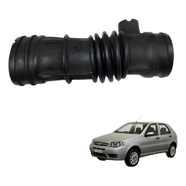 Mangueira Filtro Ar Palio Strada Fire 1.4 2009 2013