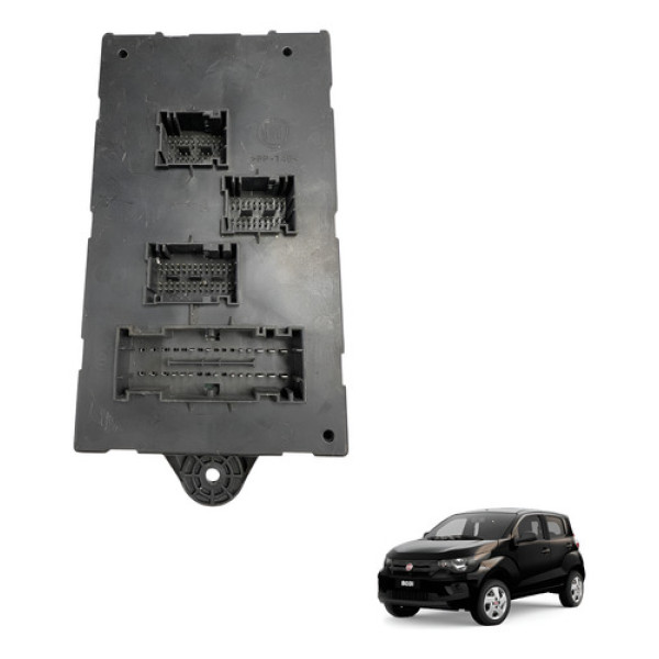 Modulo Conforto Bcm Fiat Mobi 2017 2018 2020