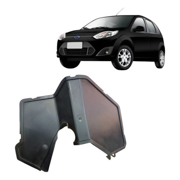 Tampa Cabos Cambio Ford Fiesta Hatch 2011 2012  Origina