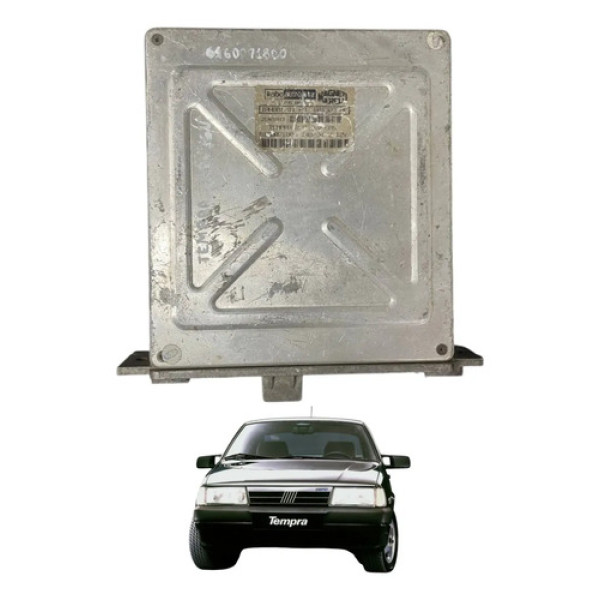 Modulo Central Injecao Tempra 2.0 16v Gasolina 94 95 96 1999