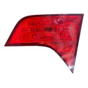 Lanterna Tampa Traseira Direito New Civic G8 2007 2008 2011