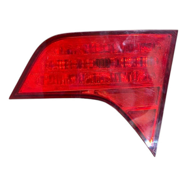Lanterna Tampa Traseira Direito New Civic G8 2007 2008 2011