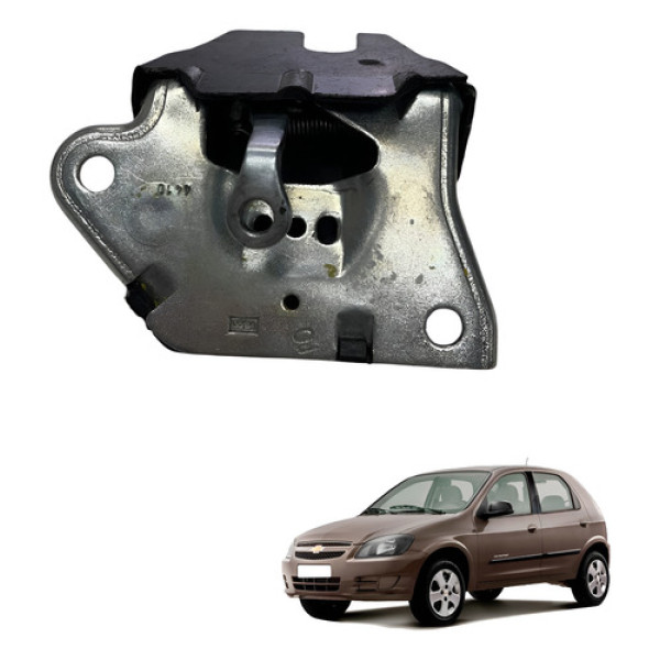 Fechadura Porta Malas Chevrolet Celta 2006 2014