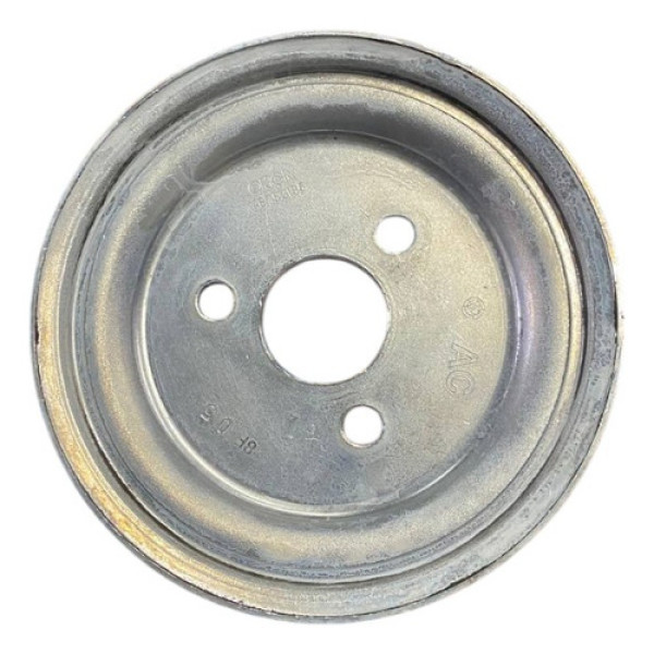 Polia Da Bomba D\'água Fiat Palio 2001 2005