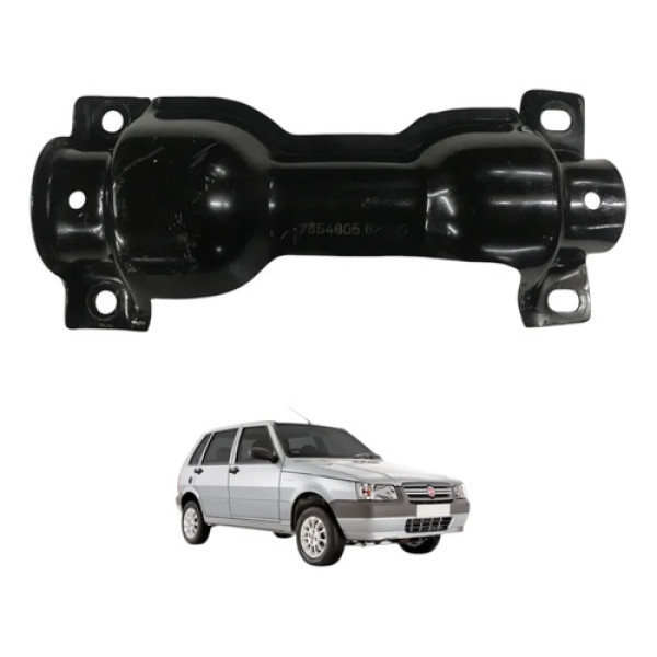 Suporte Setor Direcao Fiat Uno 2006 2007 2008 2009 2010 2011