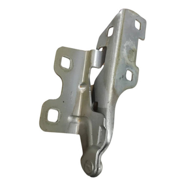 Braco Dobradica Do Capo Haste Clio 2004 2008 2012 Esquerdo