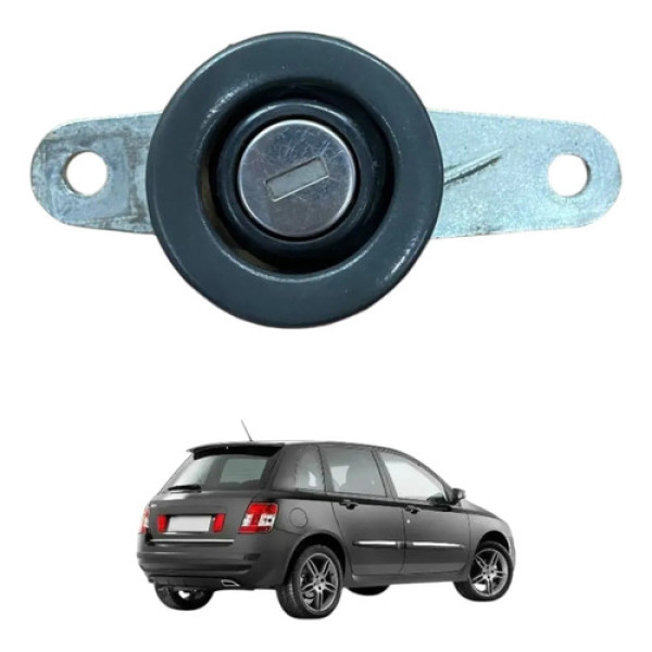 Cilindro Miolo Porta Malas Fiat Stilo 2007 2008 2009 2010 11
