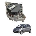 Alternador Fiat Idea 1.8 8v 2006 2007 Hlx 110a  Orig