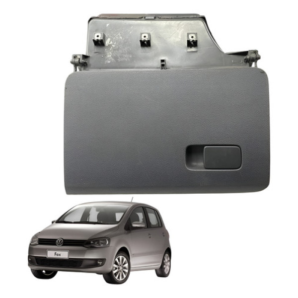 Porta Luvas Vw Fox Spacefox 2009 2014