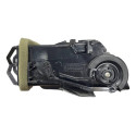 Difusor De Ar Esquerdo Nissan Tiida 2008 2009 2010 2013