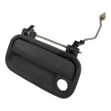 Macaneta Externa Dianteira Esquerdo Gm Corsa 97 98 2002 2005