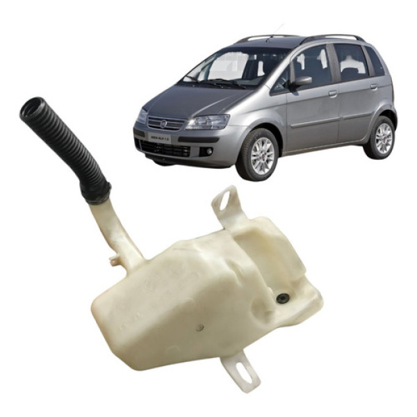 Reservatorio Do Limpador Parabrisa Idea 2006 2007 Hlx