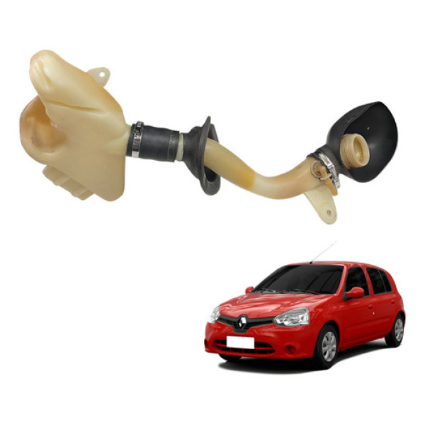 Reservatorio Partida Frio Gasolina Renault Clio 2004 2012