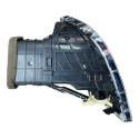 Difusor De Ar Central Lado Direito Jac T6 2016 2017 2018