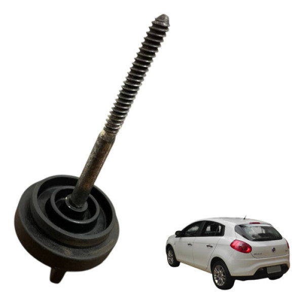 Parafuso Trava Estepe Fiat Bravo 2011 2012 Essence ()