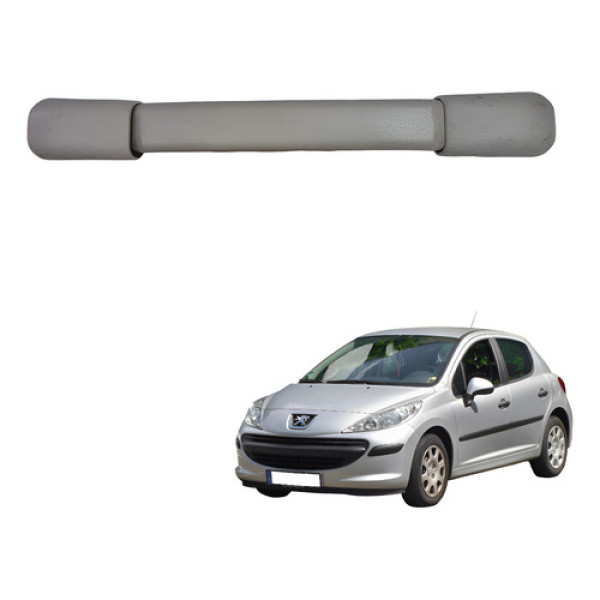 Alca Teto Pqp Peugeot 206 307 2001 2002 2003 2004 2006