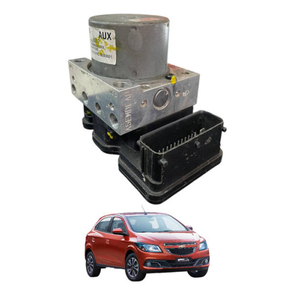 Modulo De Abs Gm Chevrolet Onix 2013 2014 2015 2016