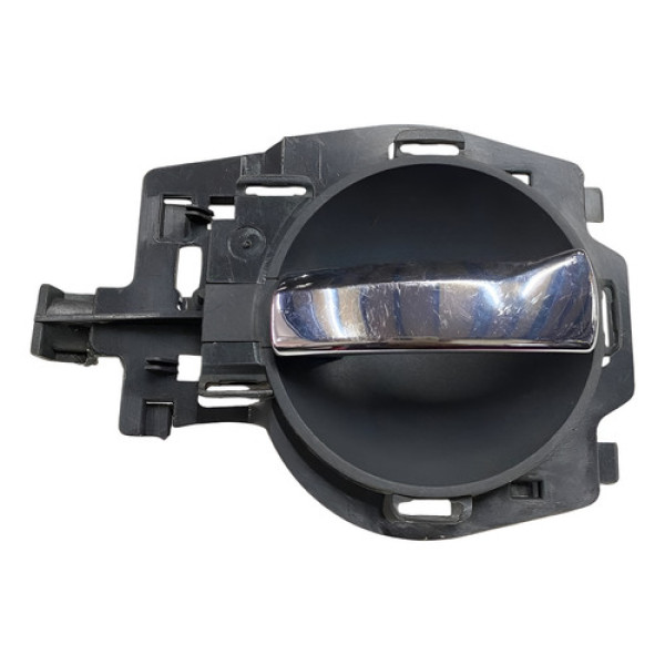 Macaneta Interna Diantei Esquerda Citroën C3 2003 2005 2012