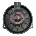 Motor Ventilador Ar Mitsubishi Lancer Colt 1995 1997