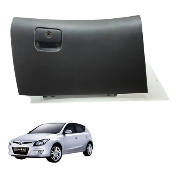 Tampa Porta Luvas Hyundai I30 2009 2012