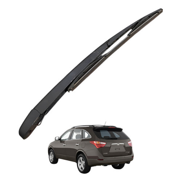 Braco Limpador Traseiro Hyundai Vera Cruz 3.8 2009 2010