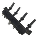 Bobina Ignicao Peugeot 206 207 Citroën C3 1.4 2004 2005 2006