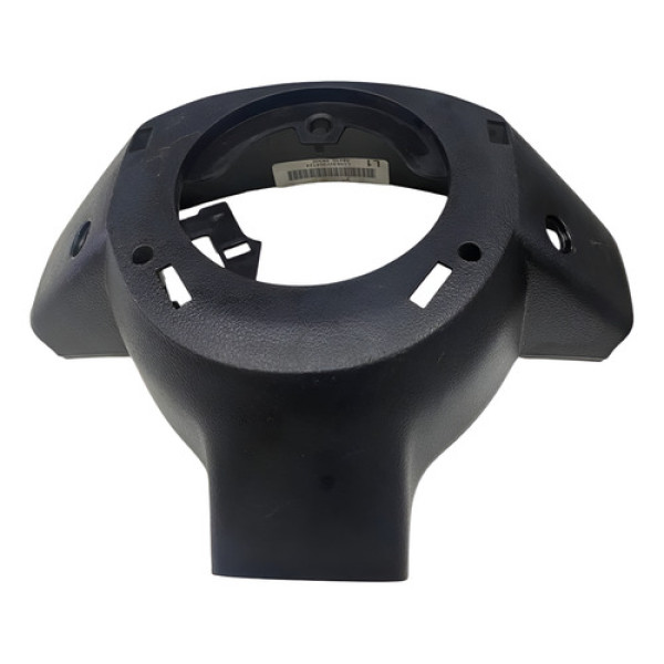 Moldura Central Volante Nissan Tiida Livina 2009 2011 2013