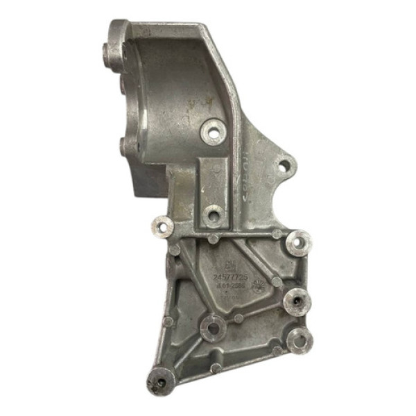Suporte Alternador Compressor Gm Spin Cobalt 2013 2014 2015
