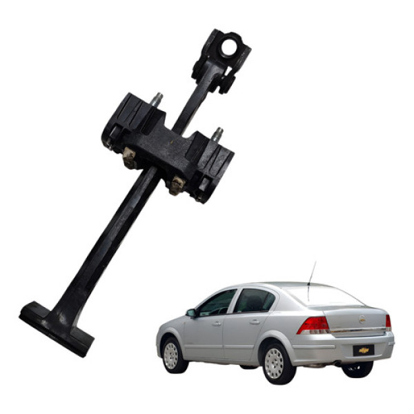 Limitador Porta Diant Chevrolet Vectra Expression 2007 2008