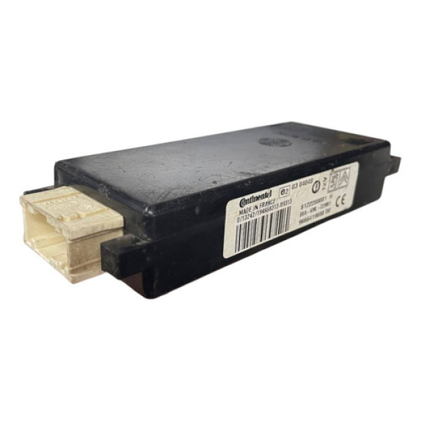 Modulo Rele Bluetooth C4 2008 2009 2011 2012 Citroen