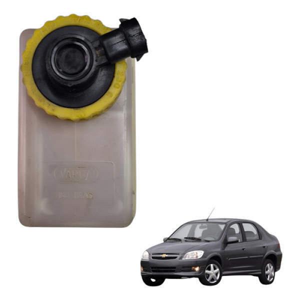 Reservatorio Oleo Gm Celta Prisma 1.4 2006 2008 2010 2015