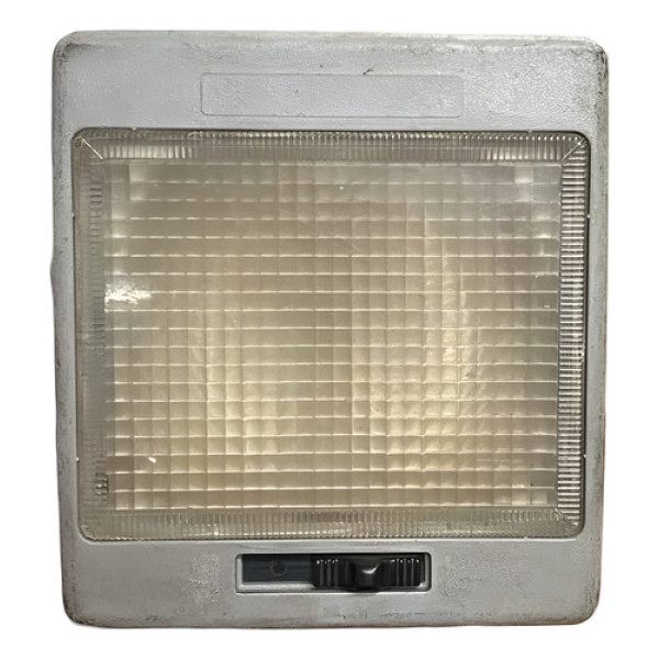 Luz Teto Cortesia Volkswagen Santana Quantum 1992 1995 1999