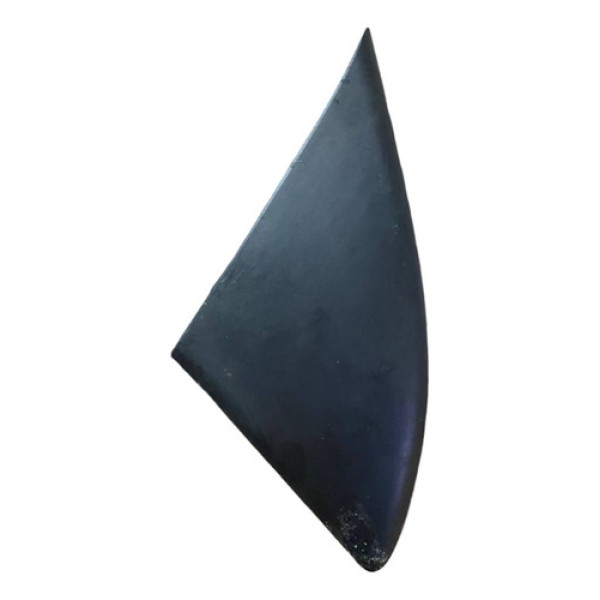 Acabamento Interno Retrovisor Direito Fiat Palio 2014 2018