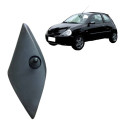 Acabamento Pino Interno Do Retrovisor Ford Ka 2005 Gl
