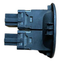 Botao Interruptor  Comando Vidro Eletrico Citroën C3 06 09