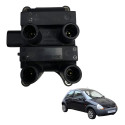 Bobina De Ignicao Ford Ka 1.0 8v Zetec 2005 Gl