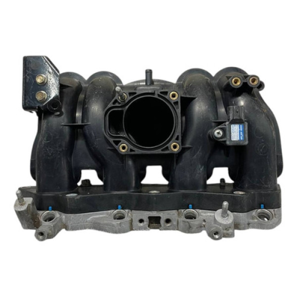 Coletor De Admissao Honda Civic 1.7 2000 2004 2005 2006