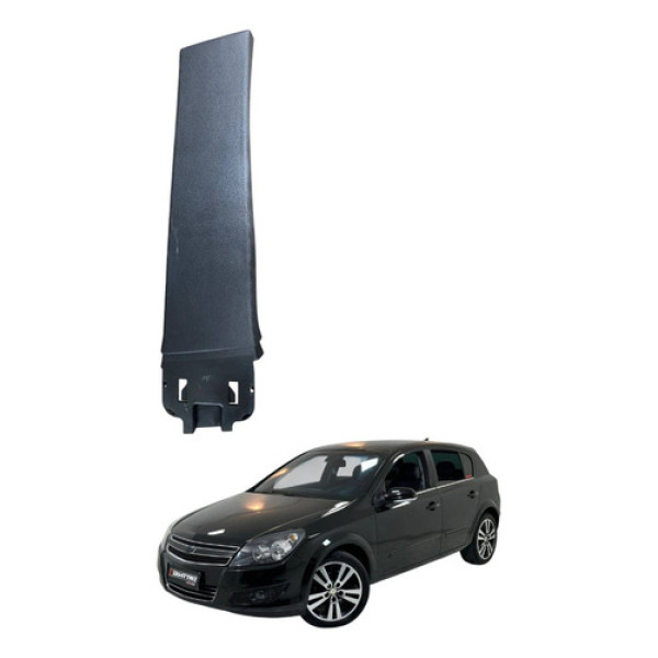 Acabamento Coluna  Direito Chevrolet  Vectra Gtx 2009