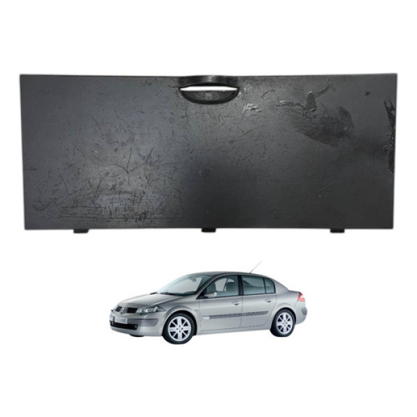 Tampa Caixa Fusivel Renault Megane 2007 2008 Dynamique