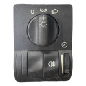 Botão Interruptor Farol  Painel Chevrolet Astra 1999 2011