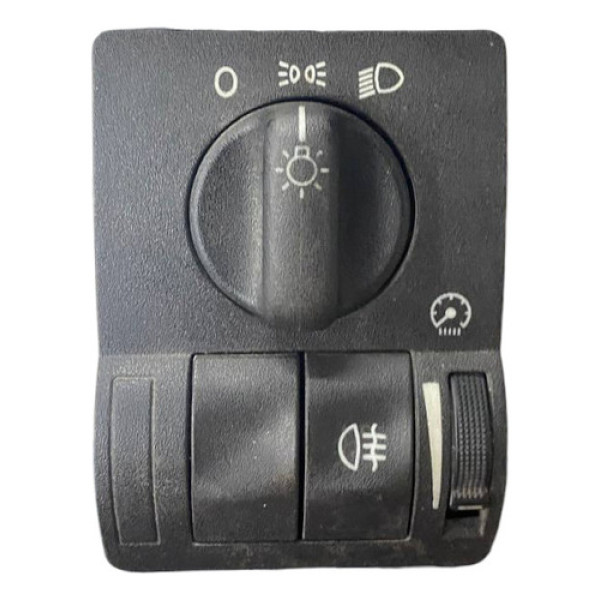 Botão Interruptor Farol  Painel Chevrolet Astra 1999 2011