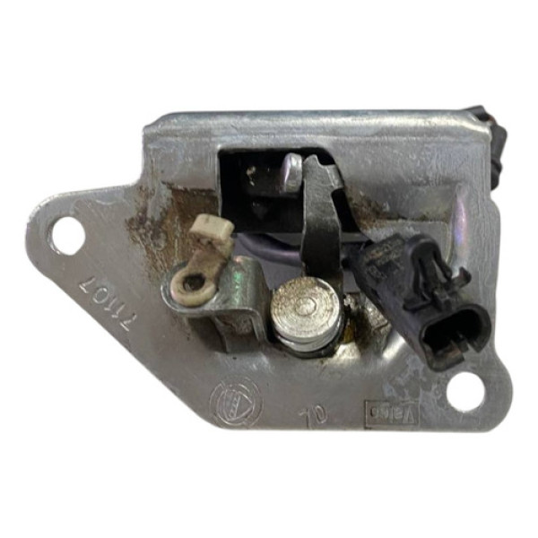 Fechadura Tampa Porta Mala Fiat Palio 2003 2005 2006