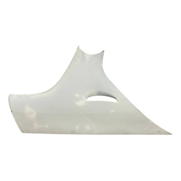 Moldura Coluna Traseira Esquerda Polo 2006 2008 2011