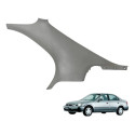 Acabamento Coluna Traseira Direita Honda Civic 2000 2001 Lx