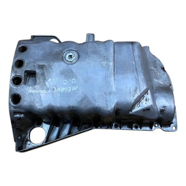 Carter Do Renault Megane 2.0 16v 2006 2009 2010 2011